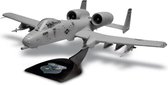 Revell Modelbouwset A10 Warthog 1:72 Grijs 30-delig