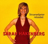 Sarah Hakenberg - Struwwelpeter Reloaded (CD)