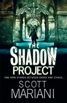 Ben Hope 5 - The Shadow Project (Ben Hope, Book 5)