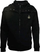 Assassin s Creed Origins - Crest Double Layered Hoodie - S