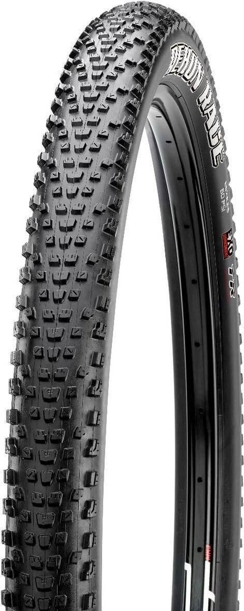 BUB Maxxis 29-2.25 (57-622) Rekon Race 120TPI vouw van Merkloos — afbeelding 2