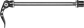 Novatec naaf steekas conversie kit 10x135 mm QR
