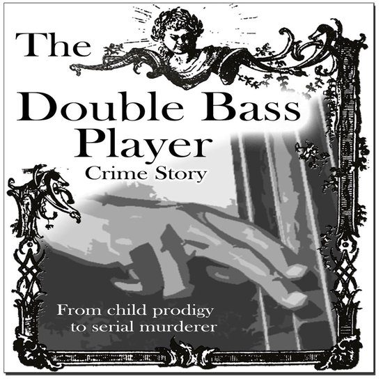 The Double Bass Player - cover
