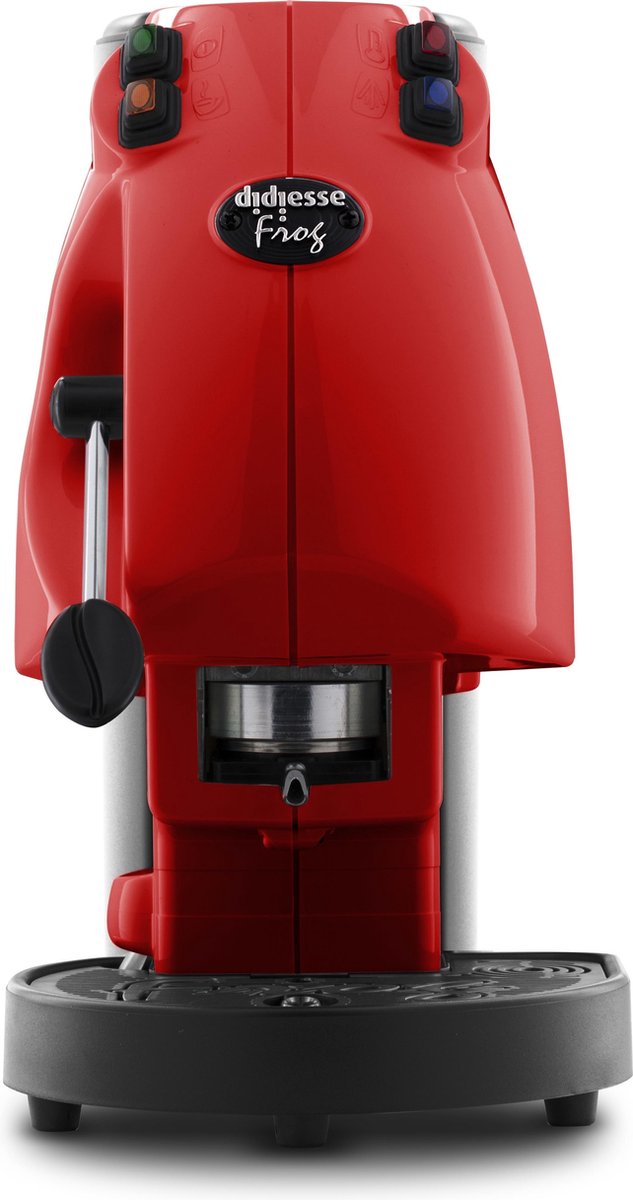Didiesse Frog Revolution Half automatisch Espressomachine 2 l