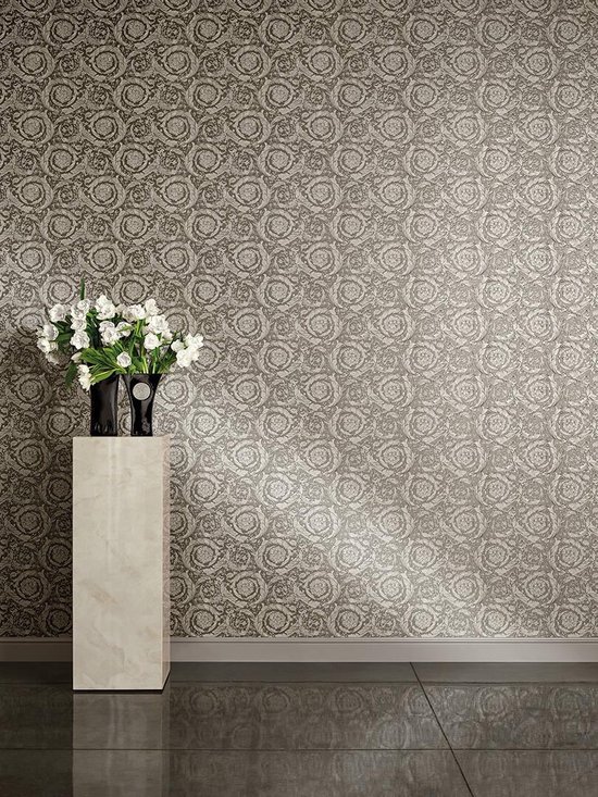 PAPIER PEINT CLASSIQUE TRADITIONNEL - AS Creation Versace 3
