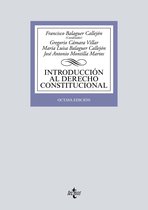 Introduccion al Derecho Constitucional