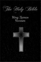 The Holy Bible King James Version, Old and New Testament