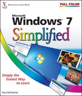 Simplified 29 - Windows 7 Simplified