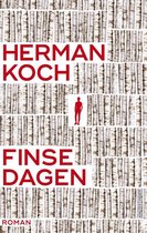 Omslag Finse dagen