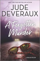 Omslag A Forgotten Murder