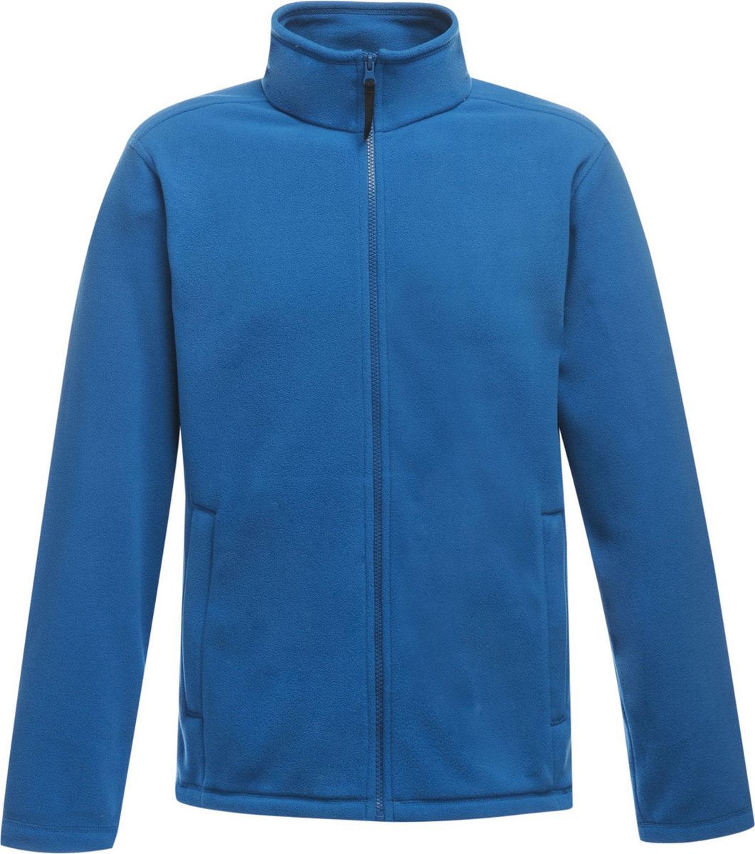 Professional Full-Zip Blauw
