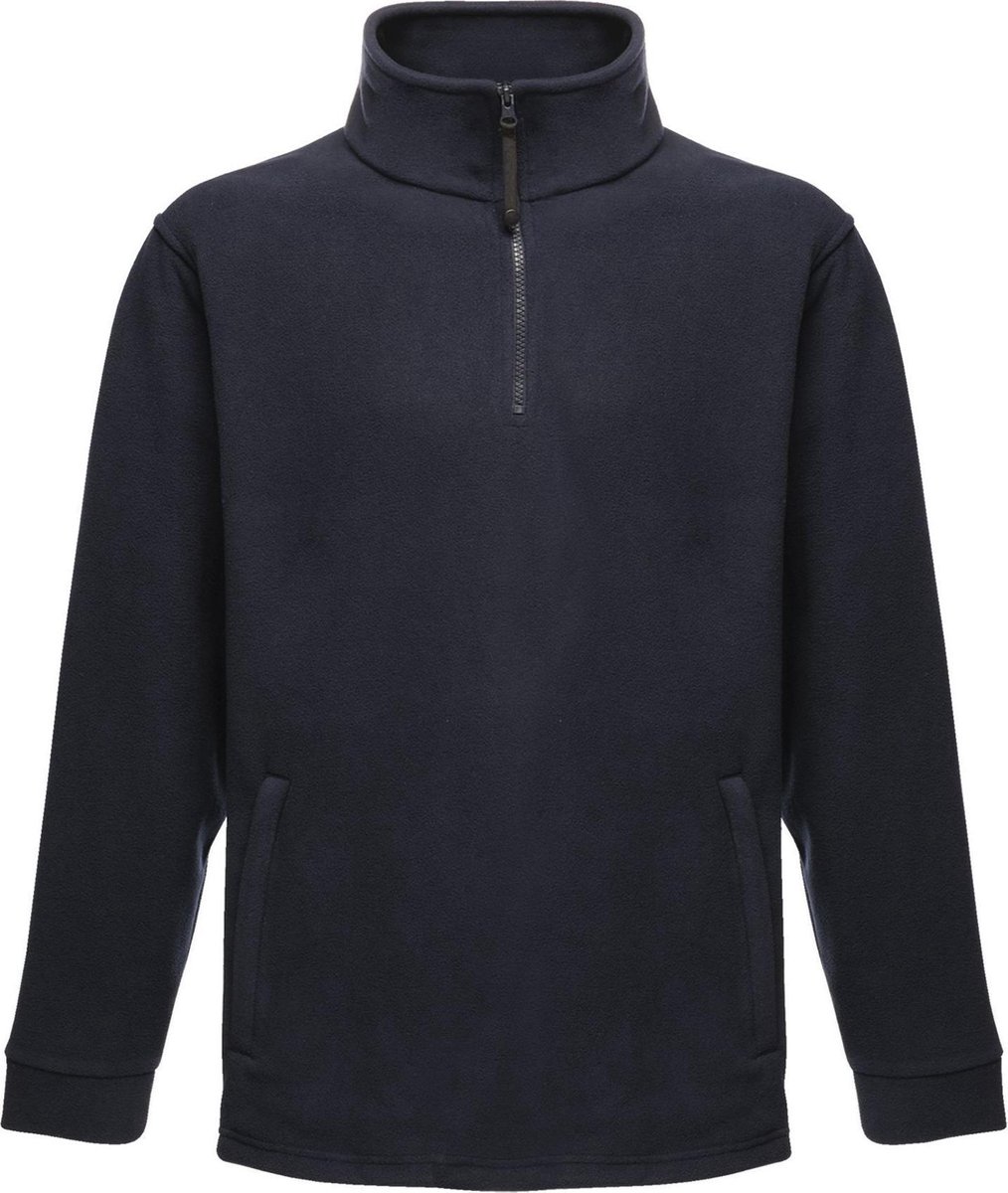 Regatta Thor Overhead Fleece RG510 Dark Blauw