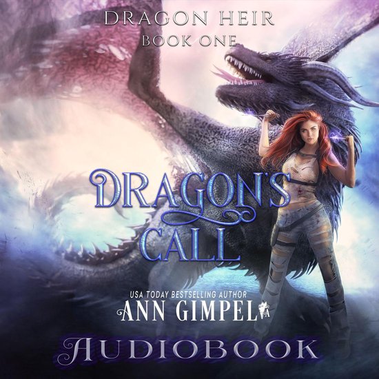 Dragon's Call - cover
