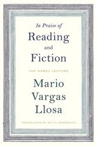 In Praise of Reading and Fiction
