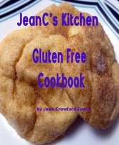 JeanC’s Kitchen Gluten Free Cookbook