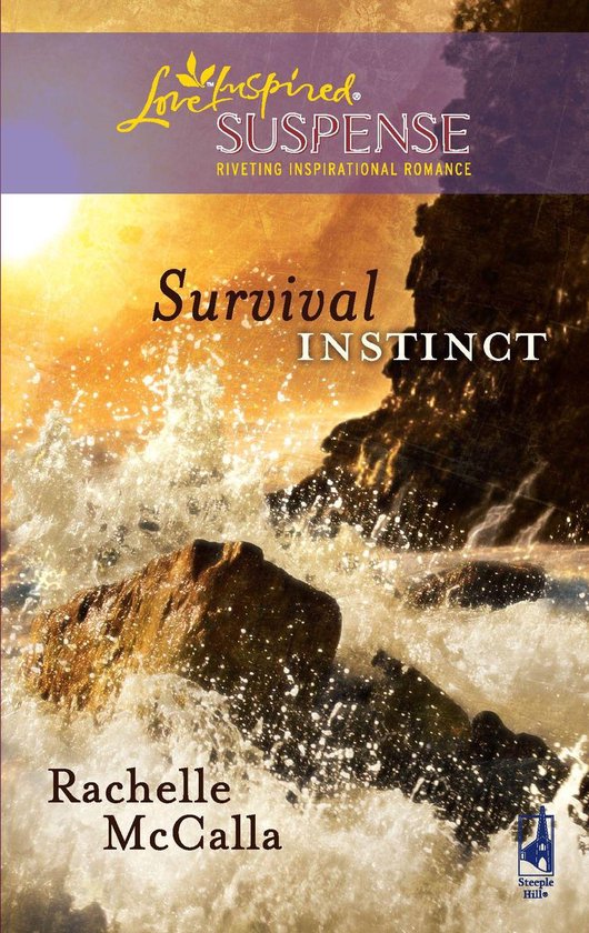 Survival Instinct - cover