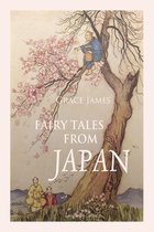 Children's Classics - Fairy Tales from Japan