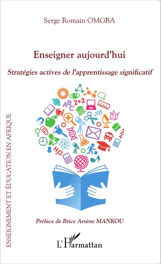 Enseigner aujourd'hui - cover