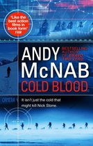 Nick Stone 18 - Cold Blood