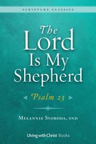 Omslag The Lord Is My Shepherd