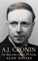 AJ Cronin