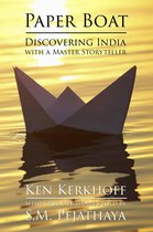 Paper Boat: Discovering India with a Master Storyteller