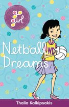 Go Girl! - Netball Dreams