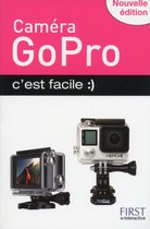 Caméra Gopro C'est facile Nouvelle édition