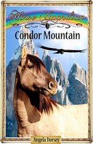Horse Guardian - Condor Mountain
