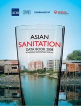Asian Sanitation Data Book 2008