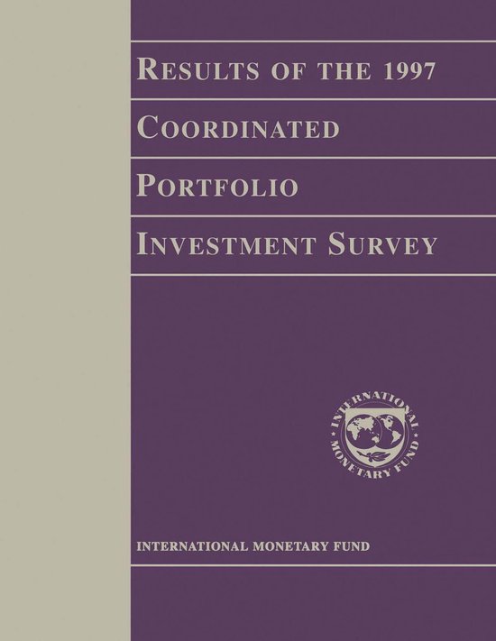 Foto: Coordinated portfolio investment survey guide