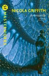 S.F. MASTERWORKS 75 - Ammonite