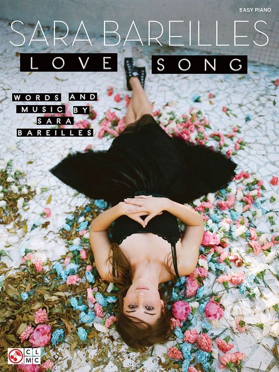 Love Song Sheet Music - cover