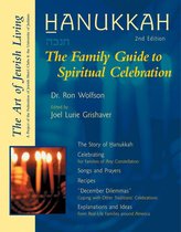 The Art of Jewish Living - Hanukkah (Second Edition)