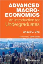 Advanced Macroeconomics: An Introduction For Undergraduates