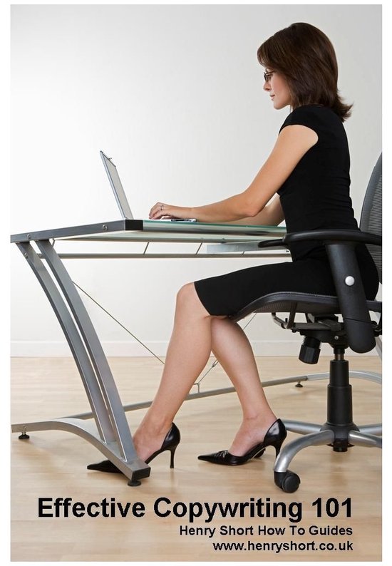 Effective Copywriting 101 - cover