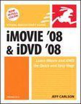 iMovie 08 and iDVD 08 for Mac OS X