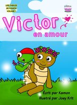 Victor en amour