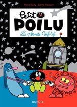 Petit Poilu 12 - Petit Poilu - Tome 12 - La Planète Coif'tif