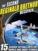 The Second Reginald Bretnor Megapack