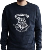 Harry Potter - Hogwarts - Sweat Vintage (M)