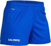 Salming Diamond Game Shorts Dames - Blauw - maat XXL