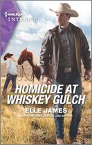 The Outriders Series 1 - Homicide at Whiskey Gulch