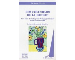 Les carambars de la récré !