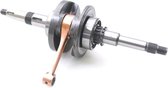 Krukas Top racing Sym Mio pen 10mm 50cc 4 takt