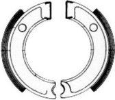 Remsegmentset Newfren GF1193 Yamaha Mint Voor