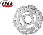 Remschijf TNT Yamaha BW'S 4 gats 190mm