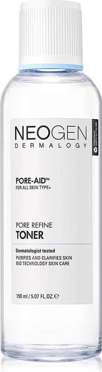 Neogen Dermalogy Pore Refine Toner 150 ml