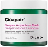 Dr.Jart+ Cicapair Sleepair Ampoule-in Mask 110 ml