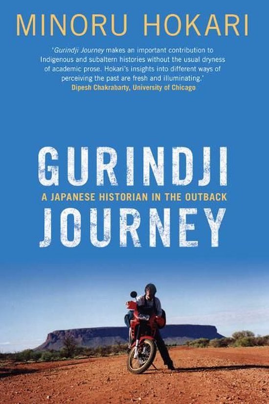 Gurindji Journey - cover